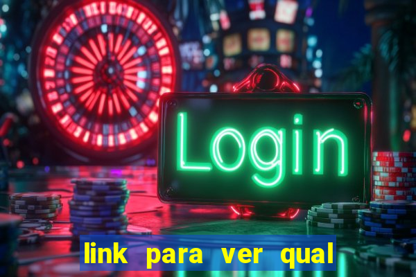 link para ver qual jogo ta pagando